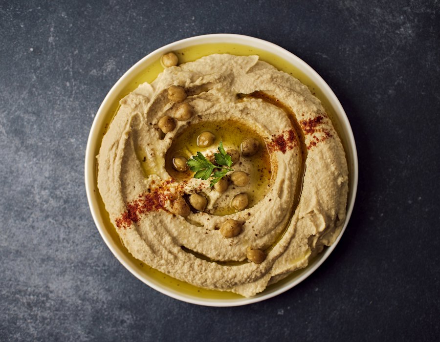 Humus