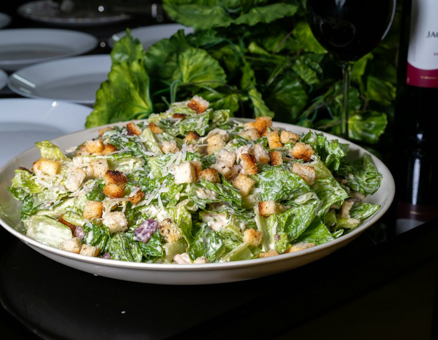 Sezar salata